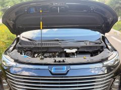 FAW Besturn M9 2.0T Premium - ფოტო 16