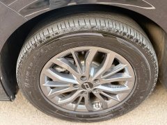 FAW Besturn M9 2.0T Premium - ფოტო 17
