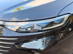 FAW Besturn M9 2.0T Premium - ფოტო 3