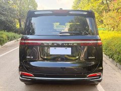 FAW Besturn M9 2.0T Premium - ფოტო 4