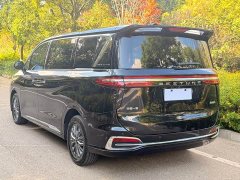 FAW Besturn M9 2.0T Premium - ფოტო 5