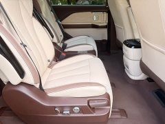 FAW Besturn M9 2.0T Premium - ფოტო 7