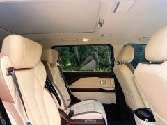 FAW Besturn M9 2.0T Premium - ფოტო 8