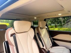 FAW Besturn M9 2.0T Premium - ფოტო 9