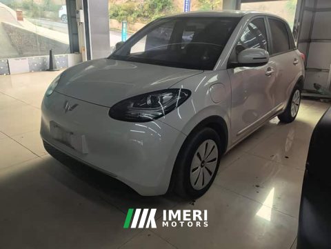 2023 Wuling Binguo 333km Quick Enjoy Edition - ავტომობილი ჩინეთიდან
