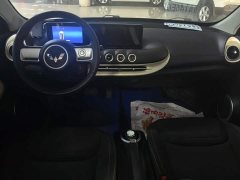 Wuling Binguo 333km Quick Enjoy Edition - ფოტო 12