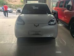 Wuling Binguo 333km Quick Enjoy Edition - ფოტო 2