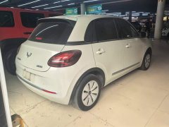 Wuling Binguo 333km Quick Enjoy Edition - ფოტო 3