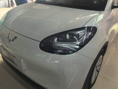 Wuling Binguo 333km Quick Enjoy Edition - ფოტო 5
