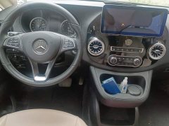 Mercedes-Benz Vito 2.0T Business Edition 7-Seater - ფოტო 12