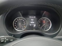 Mercedes-Benz Vito 2.0T Business Edition 7-Seater - ფოტო 14