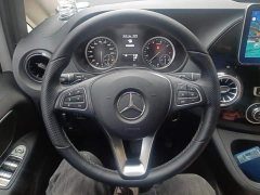 Mercedes-Benz Vito 2.0T Business Edition 7-Seater - ფოტო 15