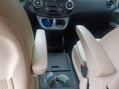 Mercedes-Benz Vito 2.0T Business Edition 7-Seater - ფოტო 16