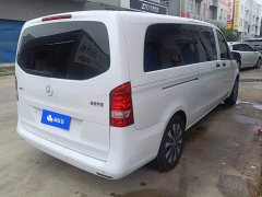 Mercedes-Benz Vito 2.0T Business Edition 7-Seater - ფოტო 3