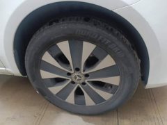 Mercedes-Benz Vito 2.0T Business Edition 7-Seater - ფოტო 6