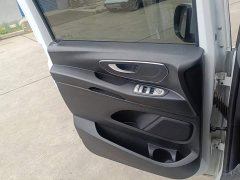 Mercedes-Benz Vito 2.0T Business Edition 7-Seater - ფოტო 7