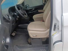 Mercedes-Benz Vito 2.0T Business Edition 7-Seater - ფოტო 9