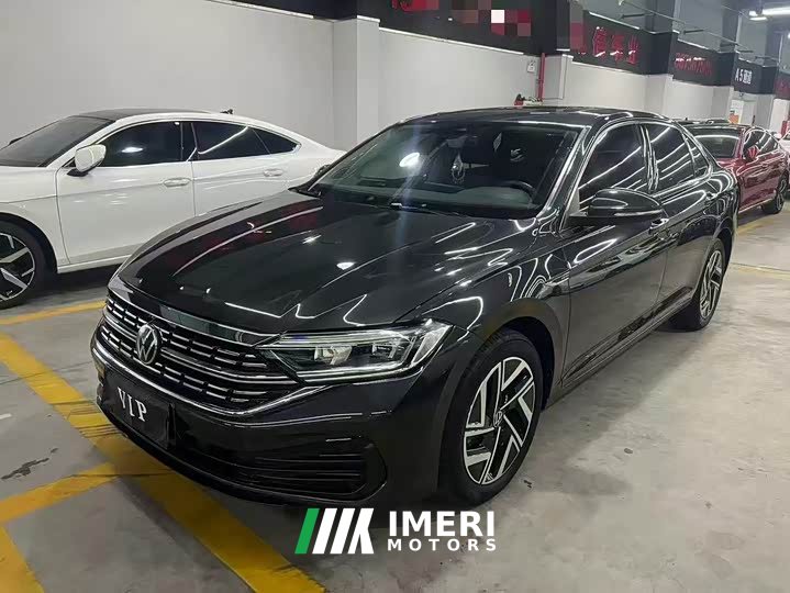 Volkswagen Sagitar 2023 280TSI DSG Excellence Edition - ავტომობილი ჩინეთიდან
