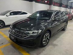 Volkswagen Sagitar 2023 280TSI DSG Excellence Edition - ფოტო 1