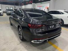 Volkswagen Sagitar 2023 280TSI DSG Excellence Edition - ფოტო 10