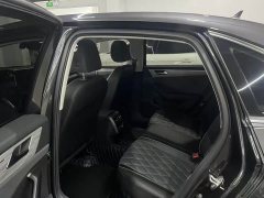 Volkswagen Sagitar 2023 280TSI DSG Excellence Edition - ფოტო 5