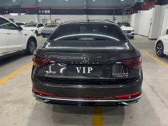 Volkswagen Sagitar 2023 280TSI DSG Excellence Edition - ფოტო 9