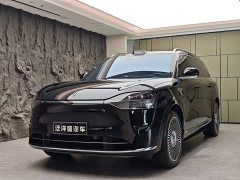 AITO Wenjie M9 Extended Range Ultra 52kWh 6-Seater with 192-Line LiDAR - ფოტო 1