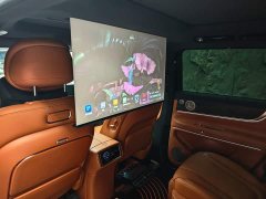 AITO Wenjie M9 Extended Range Ultra 52kWh 6-Seater with 192-Line LiDAR - ფოტო 10
