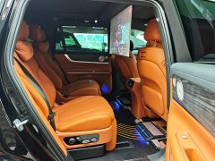 AITO Wenjie M9 Extended Range Ultra 52kWh 6-Seater with 192-Line LiDAR - ფოტო 13