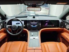 AITO Wenjie M9 Extended Range Ultra 52kWh 6-Seater with 192-Line LiDAR - ფოტო 15