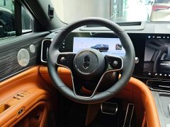 AITO Wenjie M9 Extended Range Ultra 52kWh 6-Seater with 192-Line LiDAR - ფოტო 16