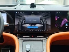 AITO Wenjie M9 Extended Range Ultra 52kWh 6-Seater with 192-Line LiDAR - ფოტო 17