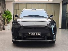 AITO Wenjie M9 Extended Range Ultra 52kWh 6-Seater with 192-Line LiDAR - ფოტო 2