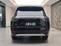 AITO Wenjie M9 Extended Range Ultra 52kWh 6-Seater with 192-Line LiDAR - ფოტო 20