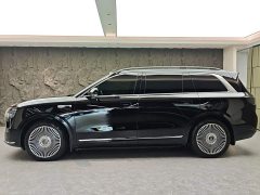 AITO Wenjie M9 Extended Range Ultra 52kWh 6-Seater with 192-Line LiDAR - ფოტო 3