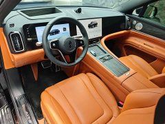 AITO Wenjie M9 Extended Range Ultra 52kWh 6-Seater with 192-Line LiDAR - ფოტო 6