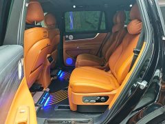 AITO Wenjie M9 Extended Range Ultra 52kWh 6-Seater with 192-Line LiDAR - ფოტო 9