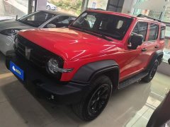 Tank 300 2.0T Challenger - ფოტო 1