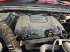 Tank 300 2.0T Challenger - ფოტო 10