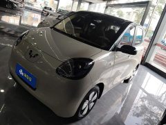 Wuling Hongguang MINIEV Fourth Generation Four-Door Premium Plus Edition - ფოტო 1
