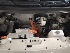 Wuling Hongguang MINIEV Fourth Generation Four-Door Premium Plus Edition - ფოტო 10