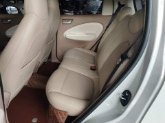 Wuling Hongguang MINIEV Fourth Generation Four-Door Premium Plus Edition - ფოტო 11