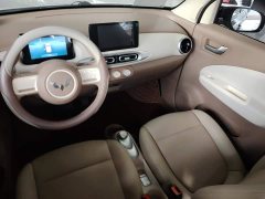 Wuling Hongguang MINIEV Fourth Generation Four-Door Premium Plus Edition - ფოტო 12