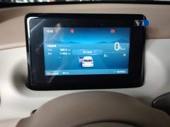 Wuling Hongguang MINIEV Fourth Generation Four-Door Premium Plus Edition - ფოტო 14