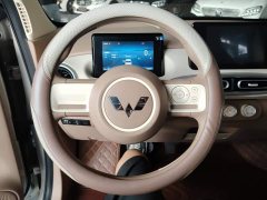Wuling Hongguang MINIEV Fourth Generation Four-Door Premium Plus Edition - ფოტო 15