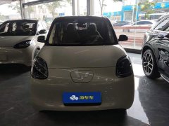 Wuling Hongguang MINIEV Fourth Generation Four-Door Premium Plus Edition - ფოტო 2
