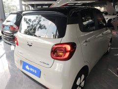 Wuling Hongguang MINIEV Fourth Generation Four-Door Premium Plus Edition - ფოტო 3