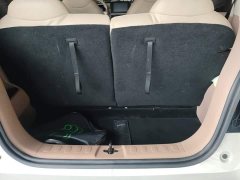 Wuling Hongguang MINIEV Fourth Generation Four-Door Premium Plus Edition - ფოტო 4