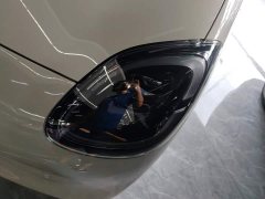 Wuling Hongguang MINIEV Fourth Generation Four-Door Premium Plus Edition - ფოტო 5