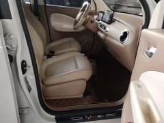 Wuling Hongguang MINIEV Fourth Generation Four-Door Premium Plus Edition - ფოტო 8